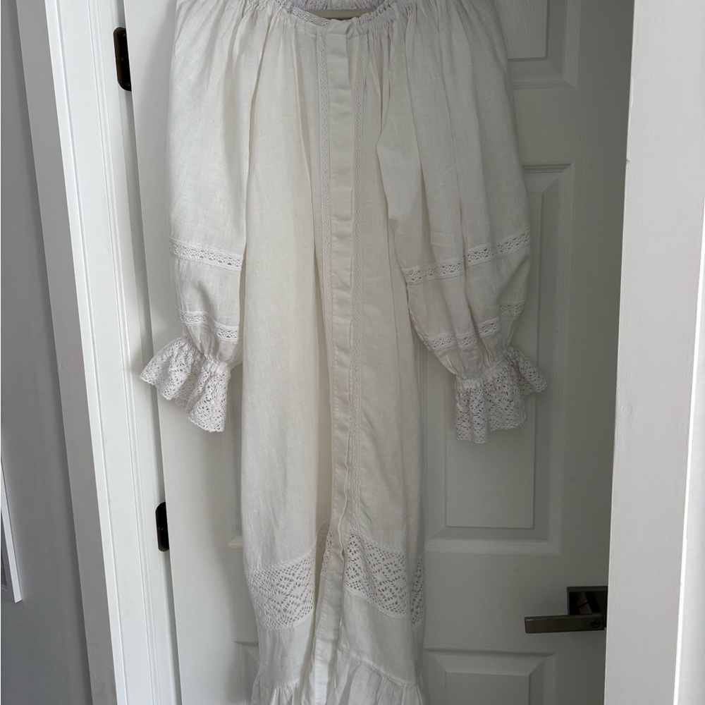 Daily sleeper paloma Dress - Picture 2 of 13